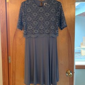 ASOS Maternity Nursing Dress